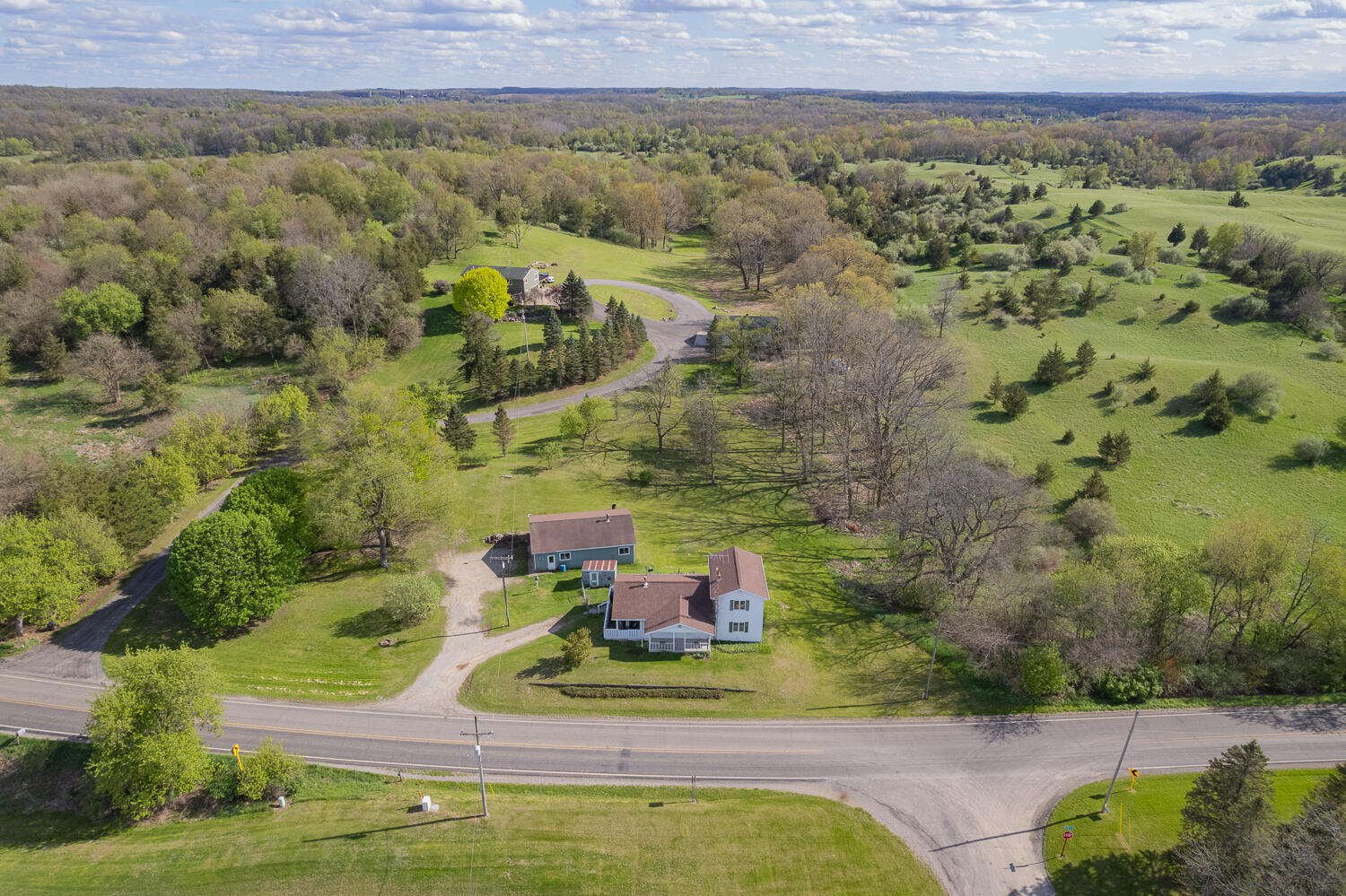 14321 West Austin Road Manchester, MI 48158 - Photo 43 of 50 14321 W Austin Rd - Manchester - 1044