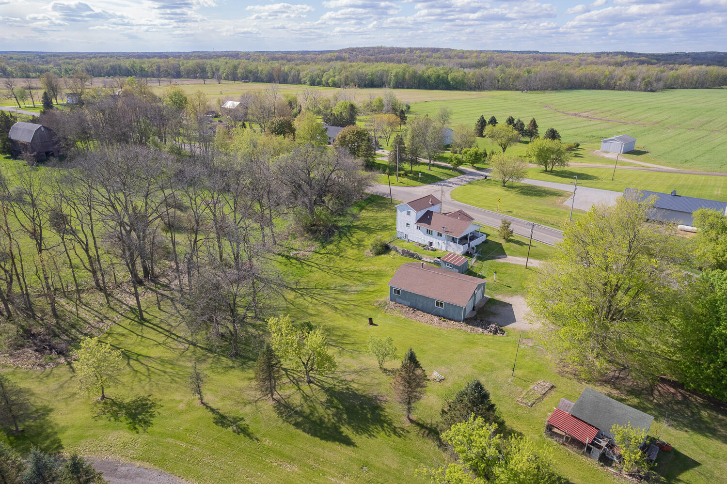 14321 West Austin Road Manchester, MI 48158 - Photo 45 of 50 14321 W Austin Rd - Manchester - 1046