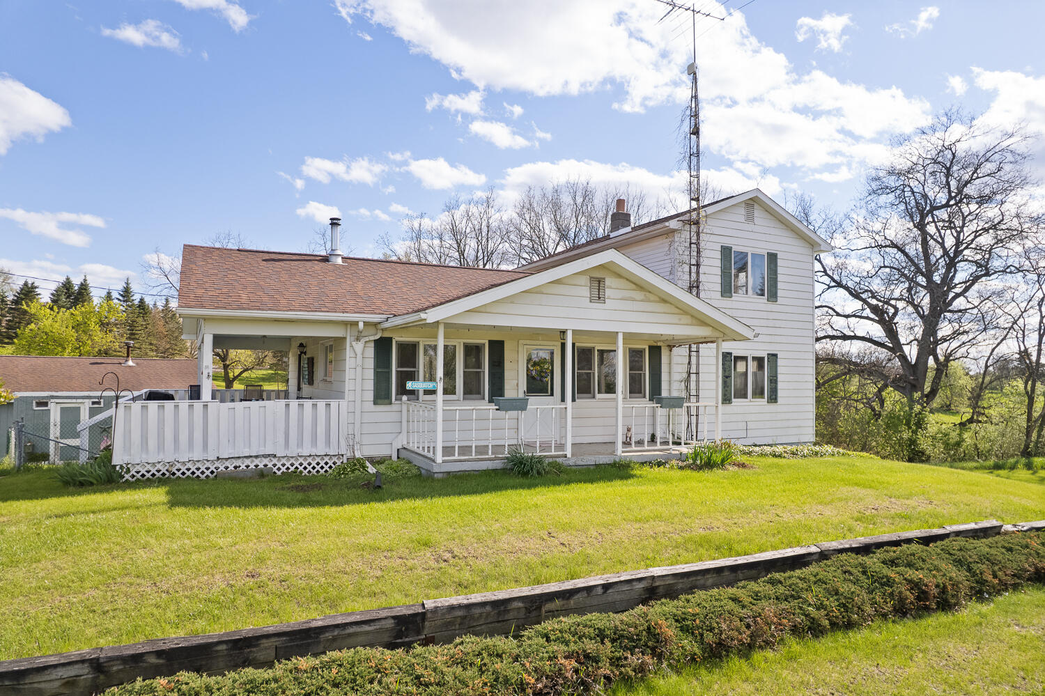 14321 West Austin Road Manchester, MI 48158 - Photo 5 of 50 14321 W Austin Rd - Manchester - 1038