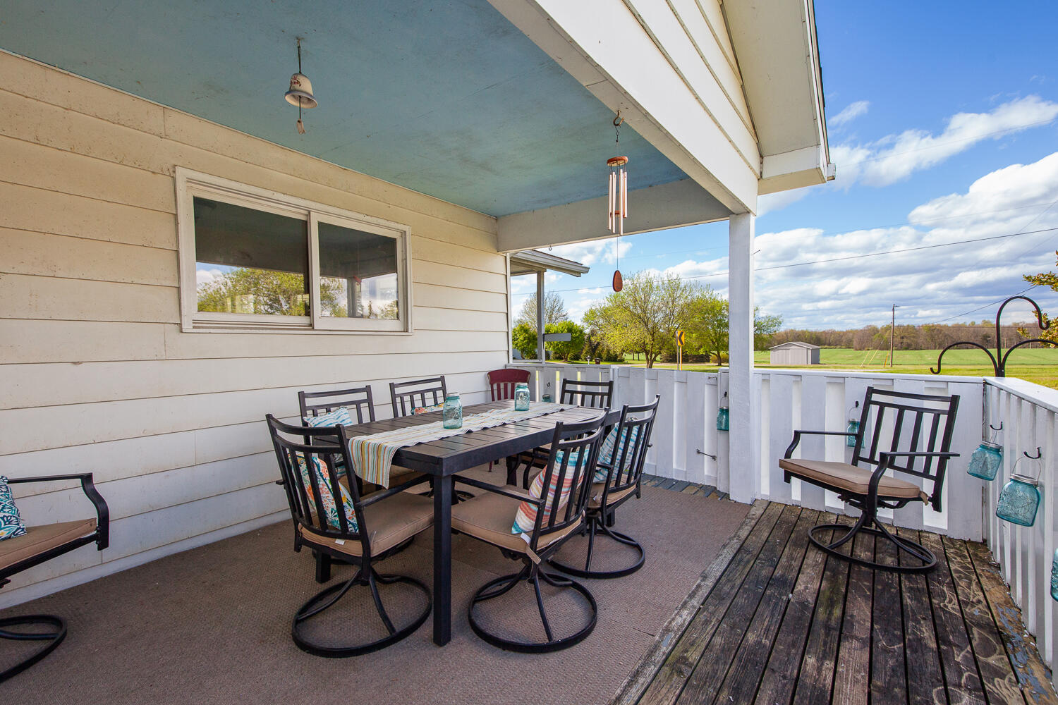 14321 West Austin Road Manchester, MI 48158 - Photo 6 of 50 14321 W Austin Rd - Manchester - 1031