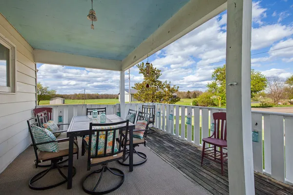 $275,000 | 14321 West Austin Road, Manchester, MI 48158