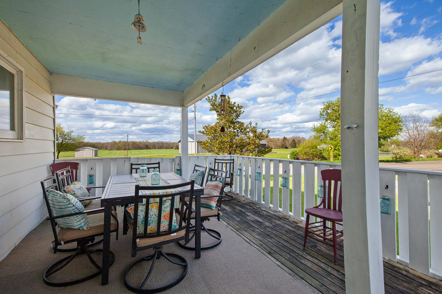 14321 West Austin Road Manchester, MI 48158 - Photo 7 of 50 14321 W Austin Rd - Manchester - 1032