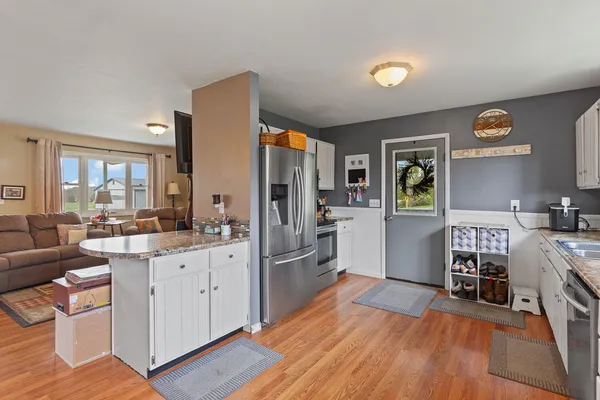 $275,000 | 14321 West Austin Road, Manchester, MI 48158