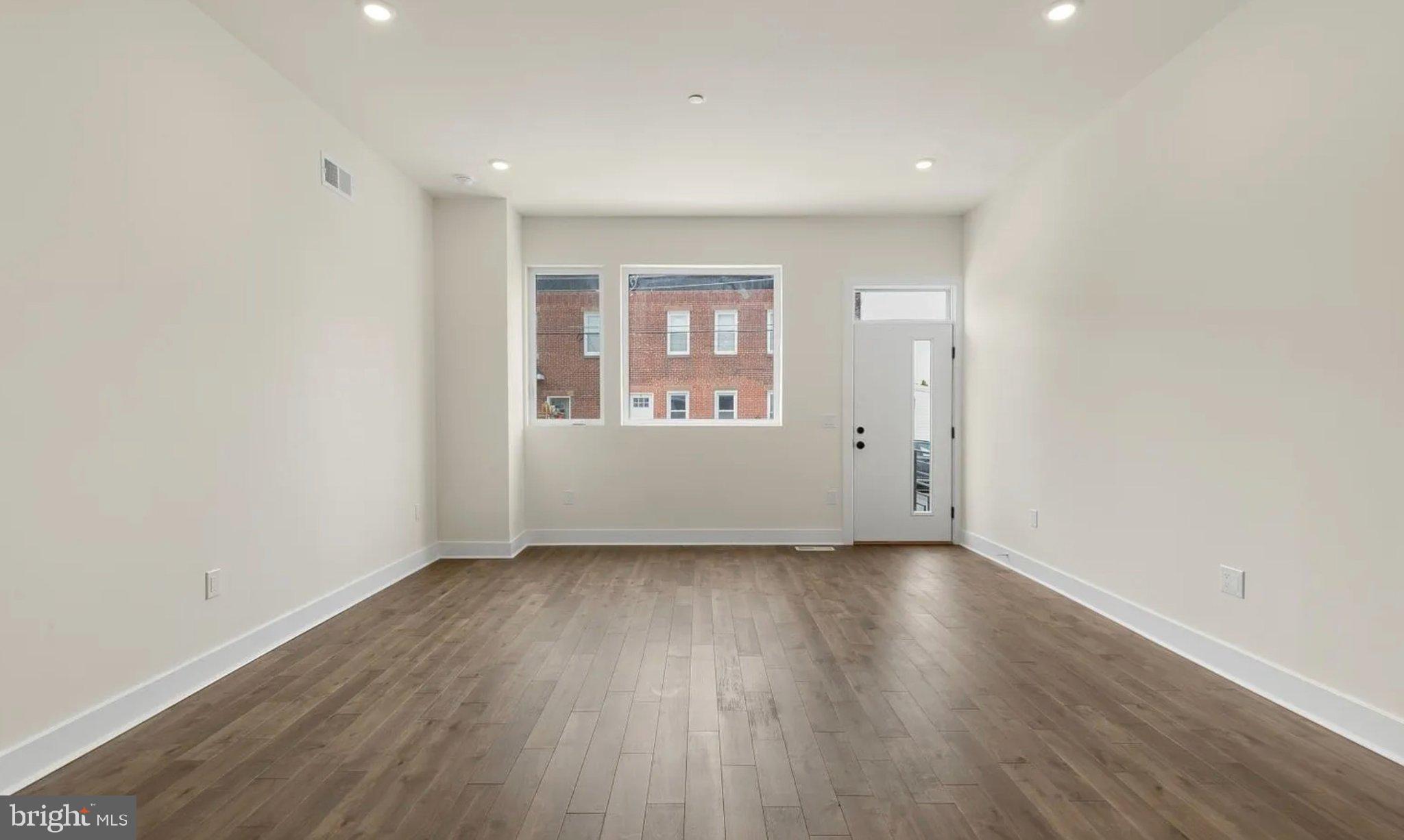 2719 Lefevre Street Philadelphia, PA 19137 - Photo 4 of 33 Bright and airy urban retreat.