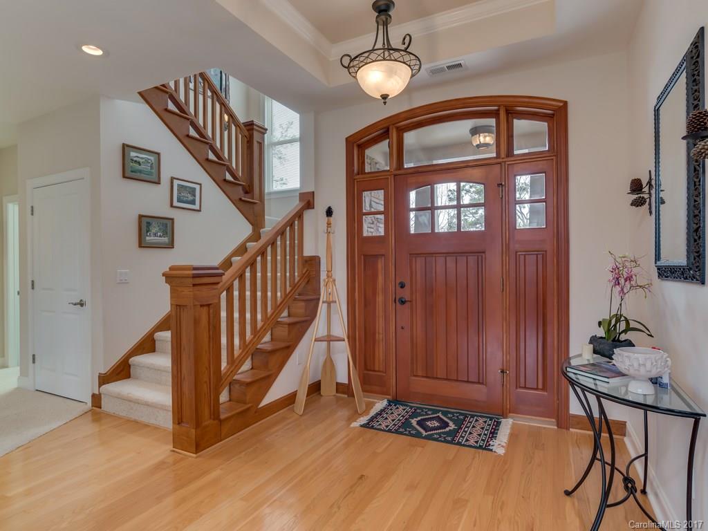592 Quail Ridge Boulevard Lake Lure, NC 28746 - Photo 14 of 24 Gallery Image 14