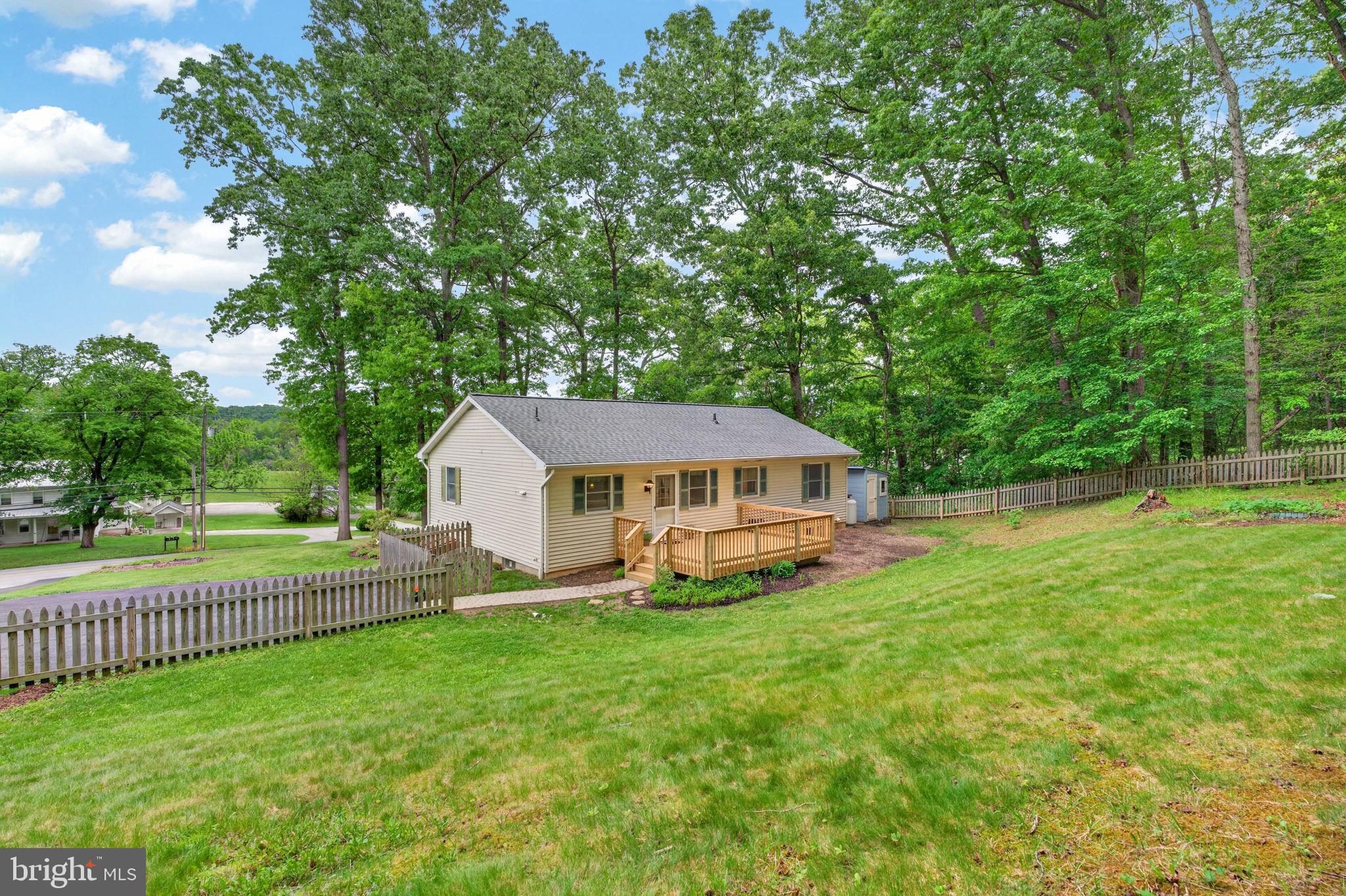 1001 Wiseburg Road White Hall, MD 21161 - Photo 44 of 46 Close to everything, it's a prime location.