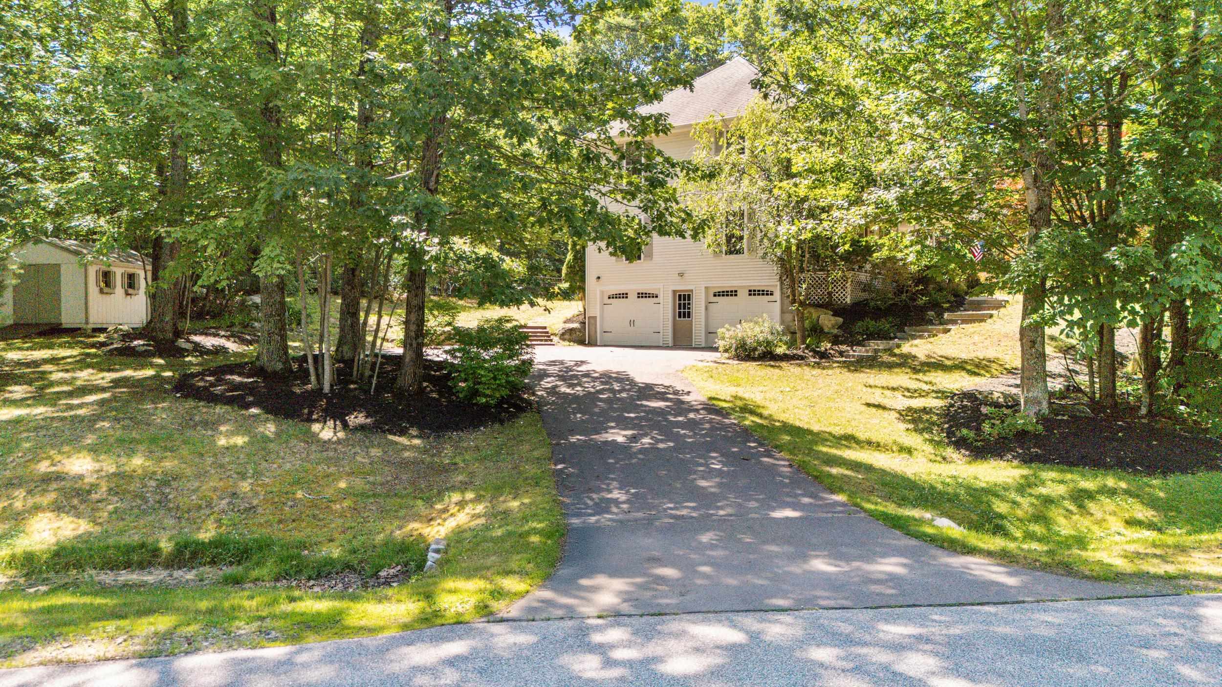 159 Peppermint Street Goffstown, NH 03045 - Photo 45 of 49 Gallery Image 45
