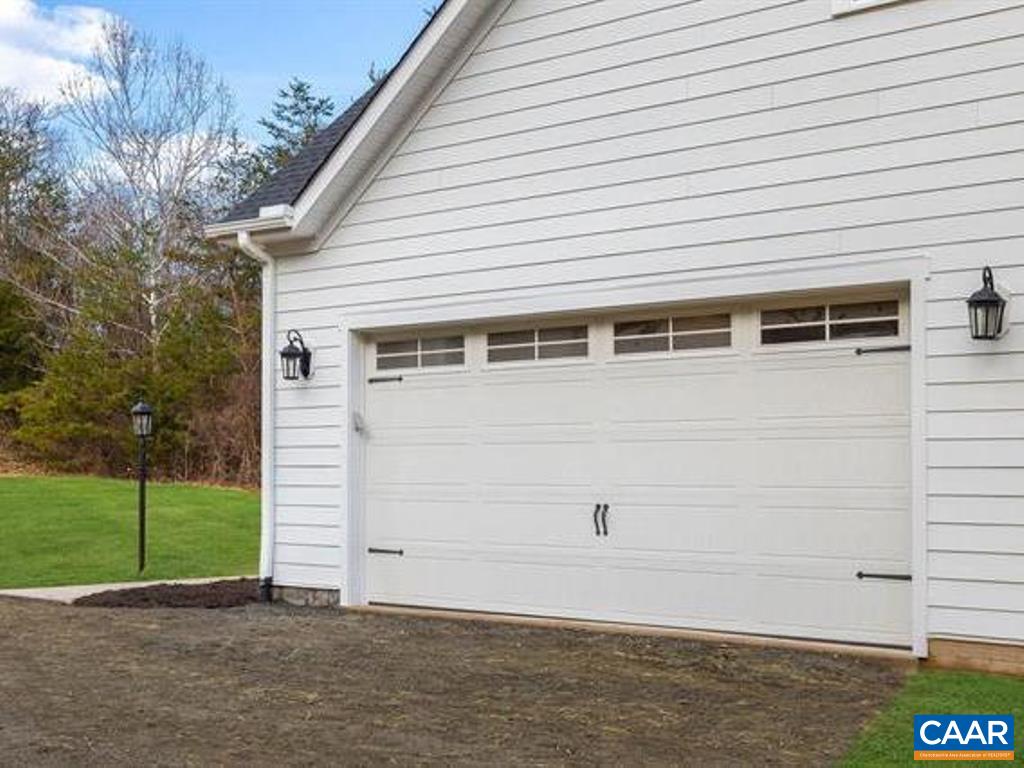 6 Ridgeview Drive Ruckersville, VA 22968 - Photo 6 of 32 a view of a house with backyard