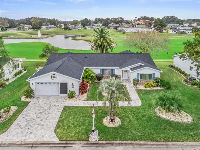 $400,000 | 9900 Southeast 175th Place, Summerfield, FL 34491