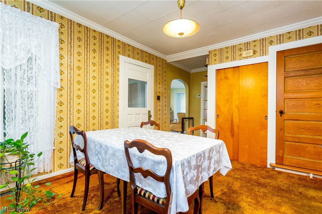 7120 Avon Belden Road North Ridgeville, OH 44039 - Photo 10 of 29 Formal dining area