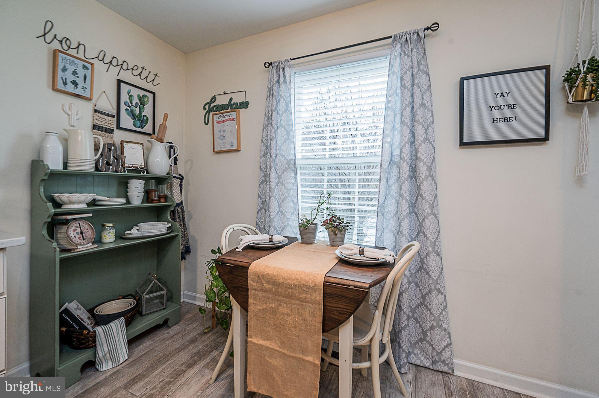 611 Nollmeyer Road Baltimore, MD 21220 - Photo 3 of 34 Kitchen