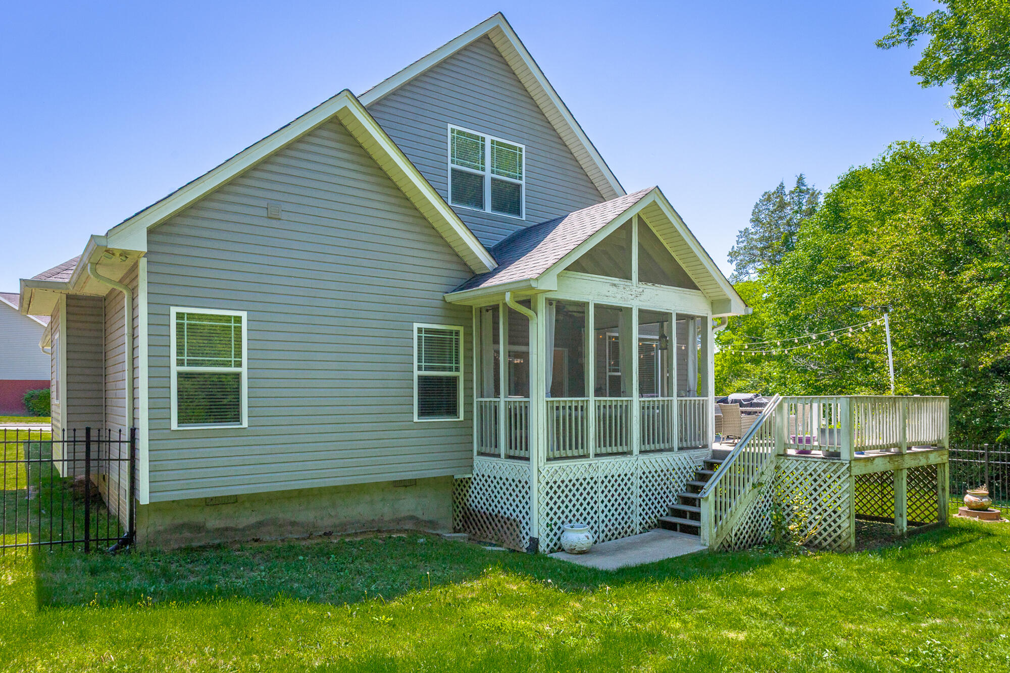 2890 Fernleaf Lane Chattanooga, TN 37421 - Photo 49 of 49 2890 Fernleaf Lane HD-87