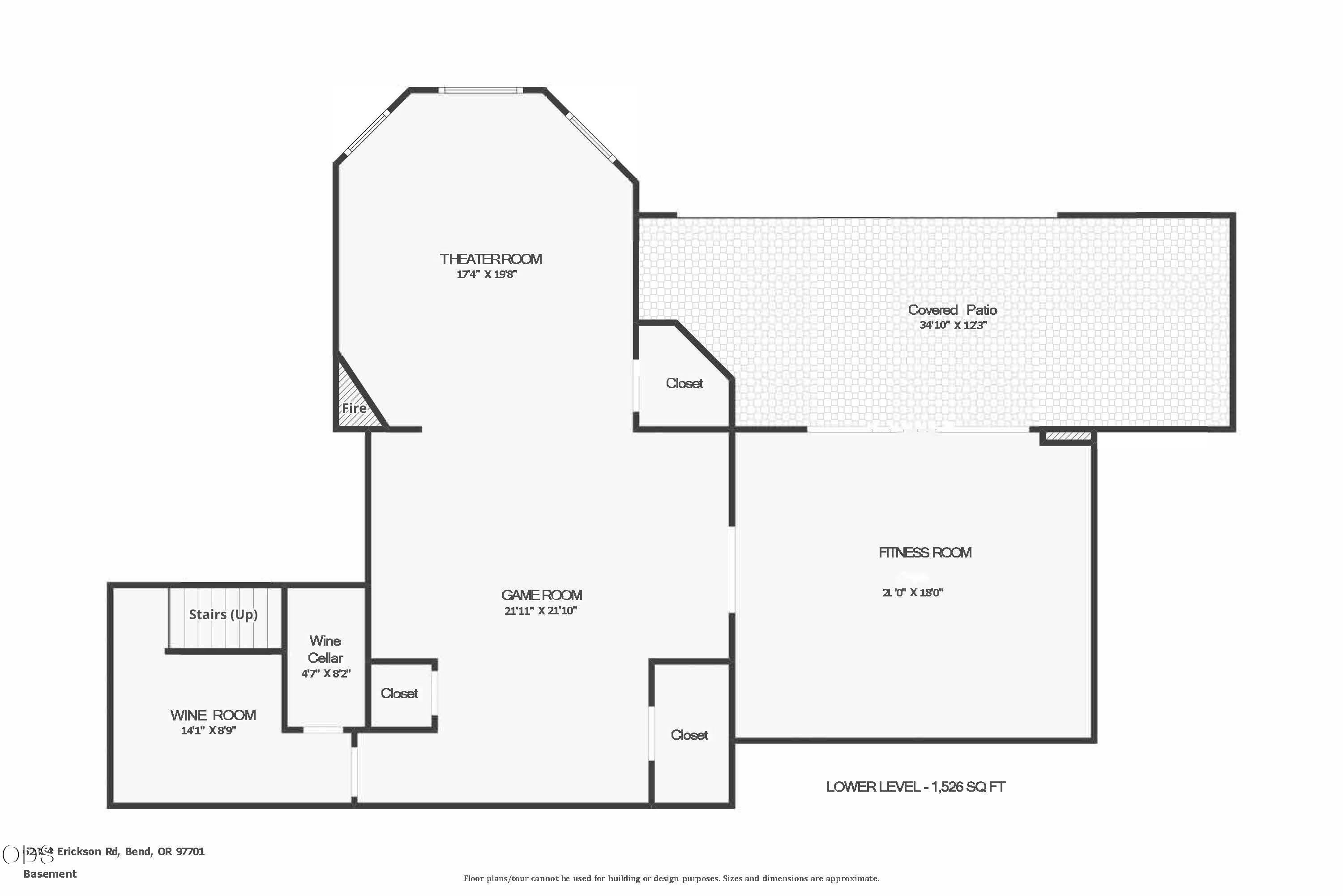 62354 Erickson Road Bend, OR 97701 - Photo 55 of 55
