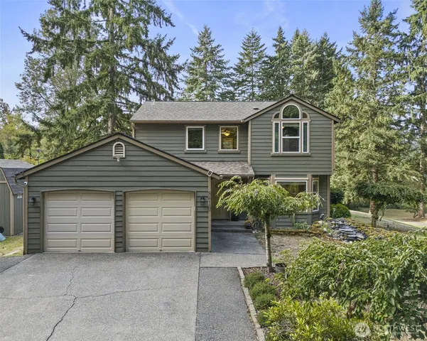 $695,000 | 8610 Long Lake Road Southeast, Port Orchard, WA 98367