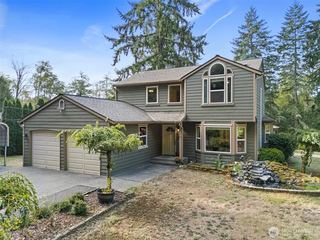 $695,000 | 8610 Long Lake Road Southeast, Port Orchard, WA 98367