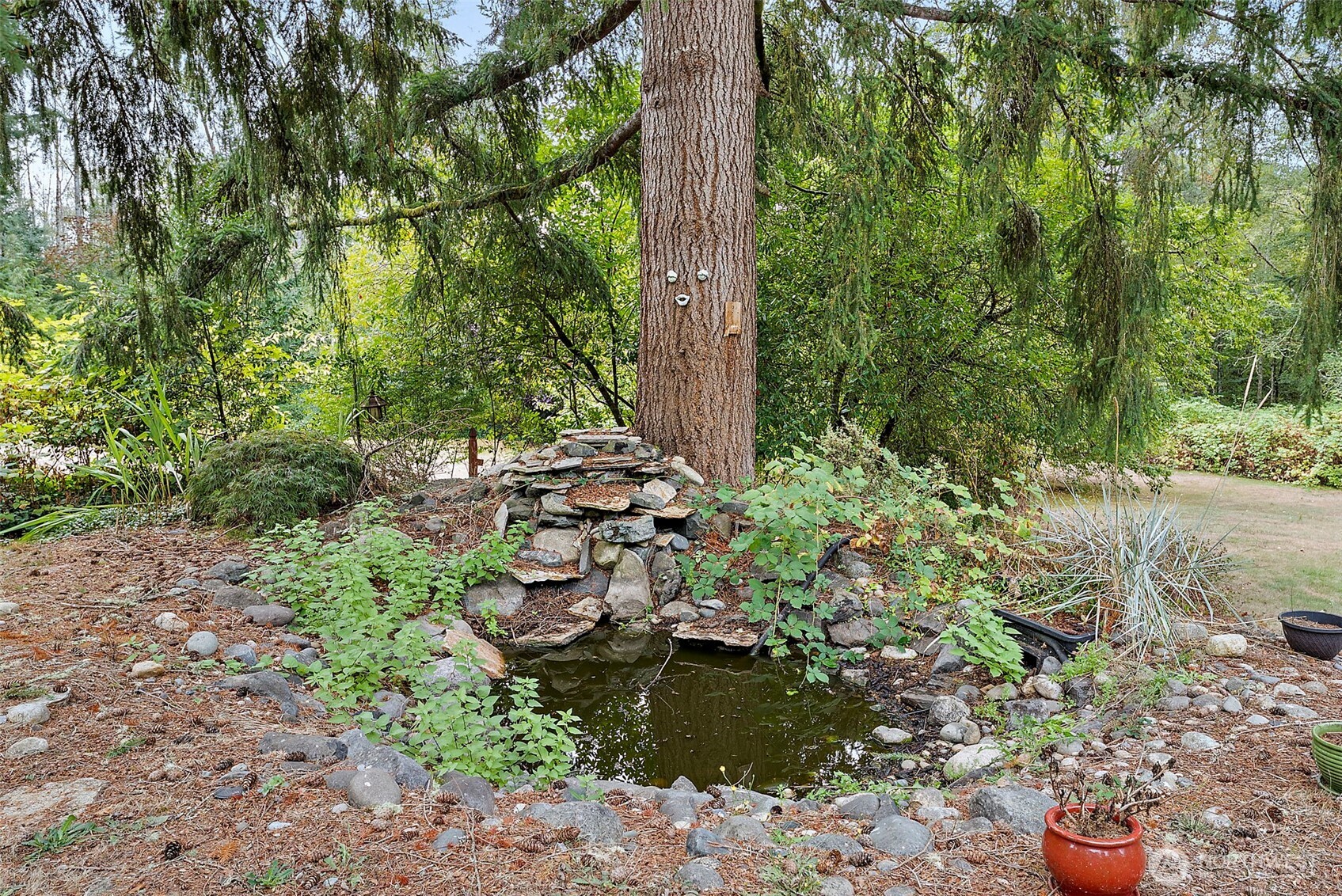 8610 Long Lake Road Southeast Port Orchard, WA 98367 - Photo 26 of 36