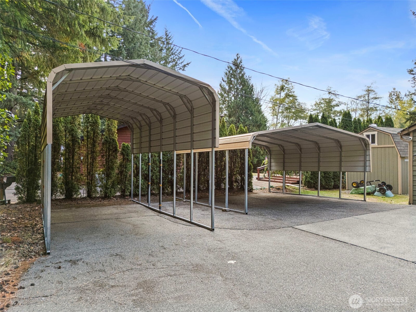 8610 Long Lake Road Southeast Port Orchard, WA 98367 - Photo 30 of 36