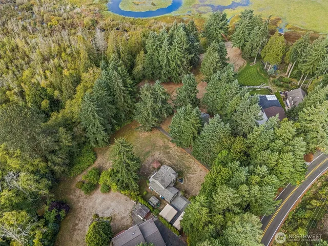 $695,000 | 8610 Long Lake Road Southeast, Port Orchard, WA 98367