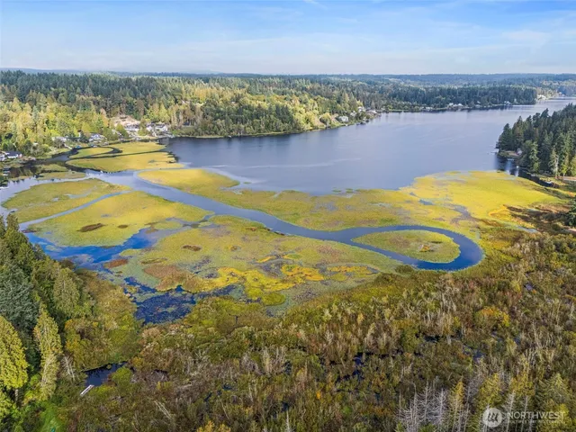 $695,000 | 8610 Long Lake Road Southeast, Port Orchard, WA 98367