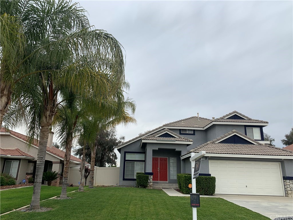 7768 Chanticleer Road Highland, CA 92346 - Photo 1 of 1