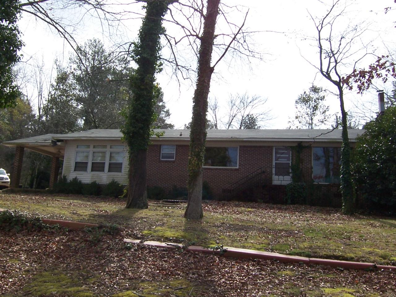 1105 Sheltered Cove Road Jasper, AL 35504 - Photo 1 of 1 Gallery Image 1