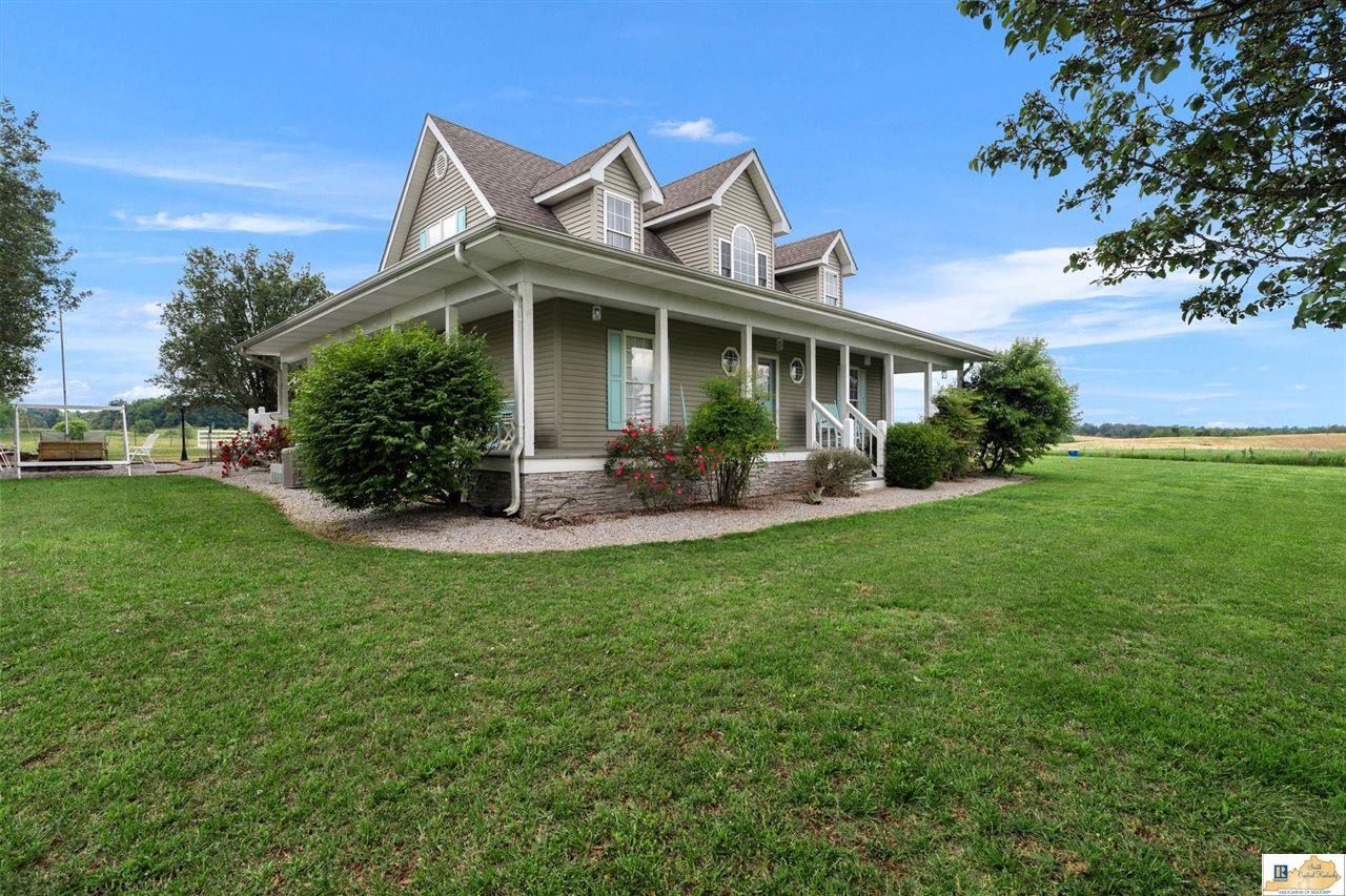 54 Lyron Estes Road Summer Shade, KY 42166 - Photo 2 of 34 Gallery Image 2