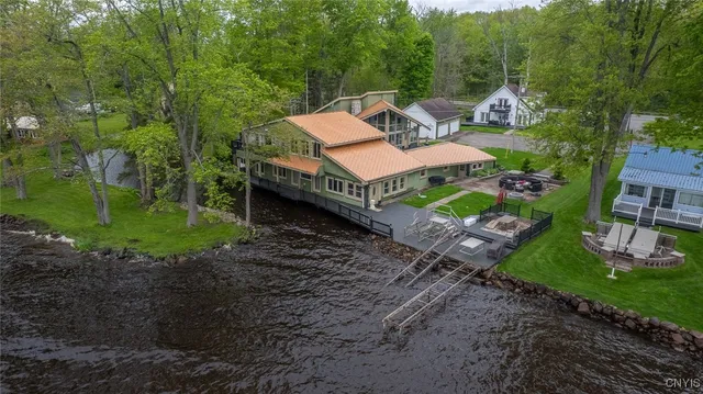 $915,000 | 1079 Highway 49, Constantia, NY 13028