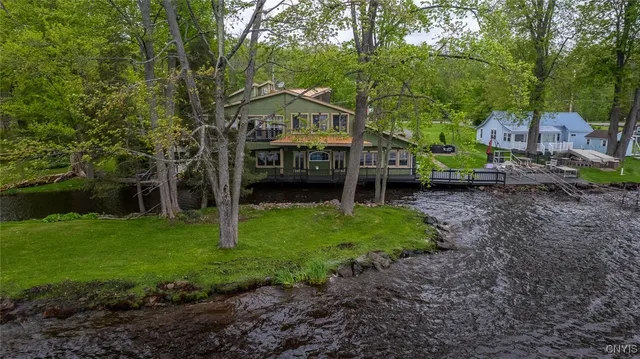 $915,000 | 1079 Highway 49, Constantia, NY 13028