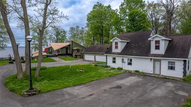 $915,000 | 1079 Highway 49, Constantia, NY 13028