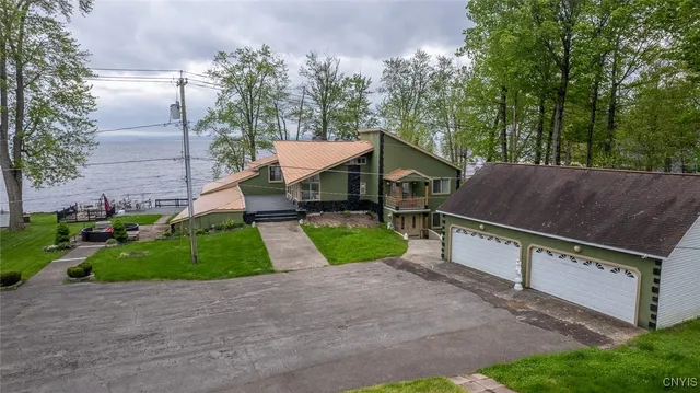 $915,000 | 1079 Highway 49, Constantia, NY 13028