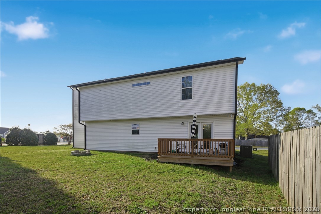 5410 Hickory Knoll Road Fayetteville, NC 28314 - Photo 44 of 46
