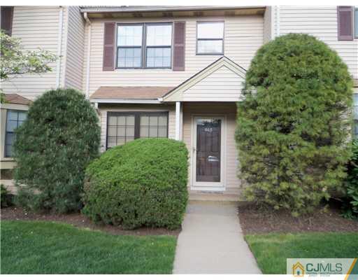 603 Maplecrest Road Edison, NJ 08820 - Photo 1 of 11