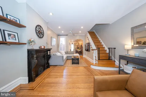 $644,500 | 883 Pennock Street, Philadelphia, PA 19130