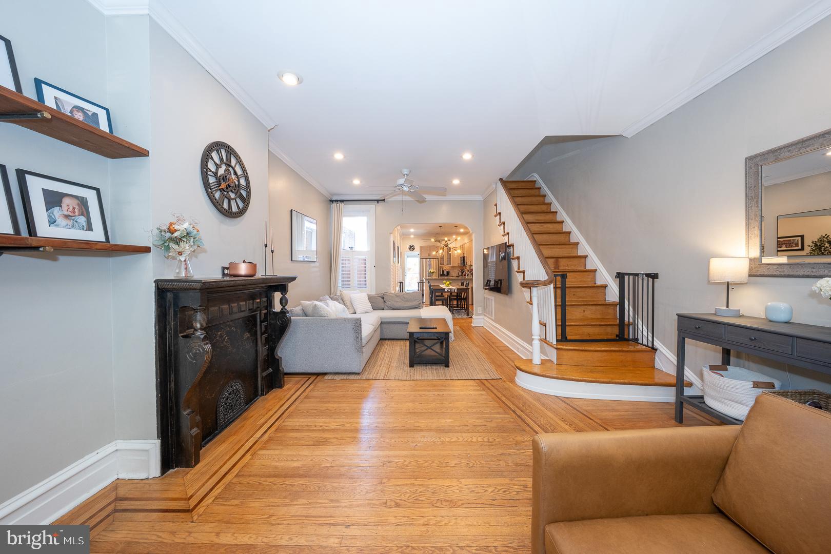883 Pennock Street Philadelphia, PA 19130 - Photo 1 of 40