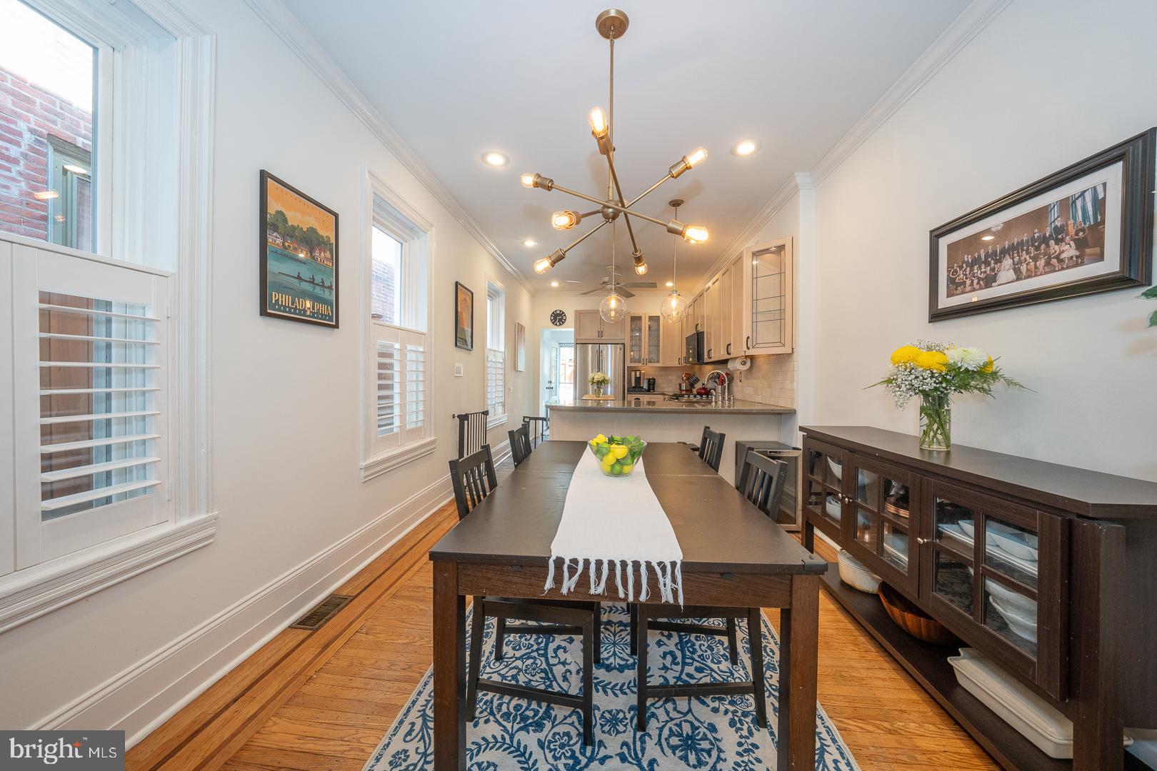 883 Pennock Street Philadelphia, PA 19130 - Photo 11 of 40