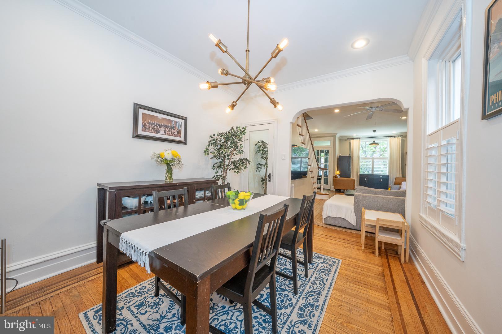883 Pennock Street Philadelphia, PA 19130 - Photo 12 of 40