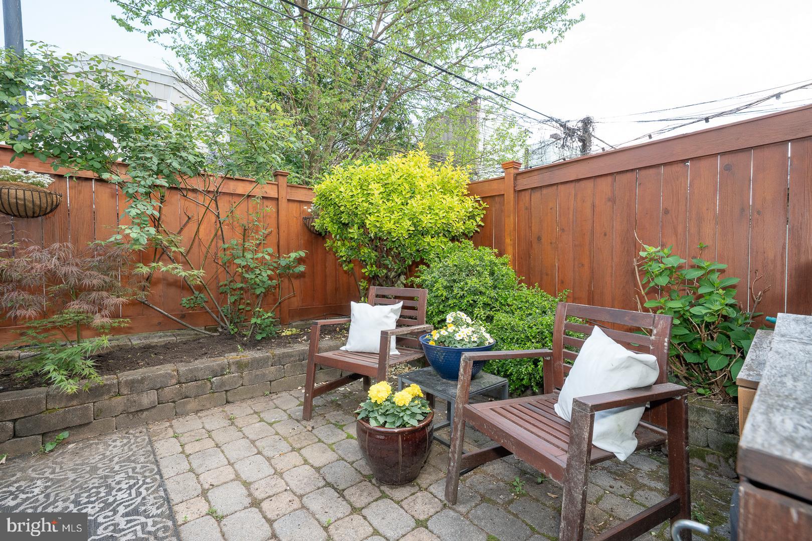 883 Pennock Street Philadelphia, PA 19130 - Photo 24 of 40