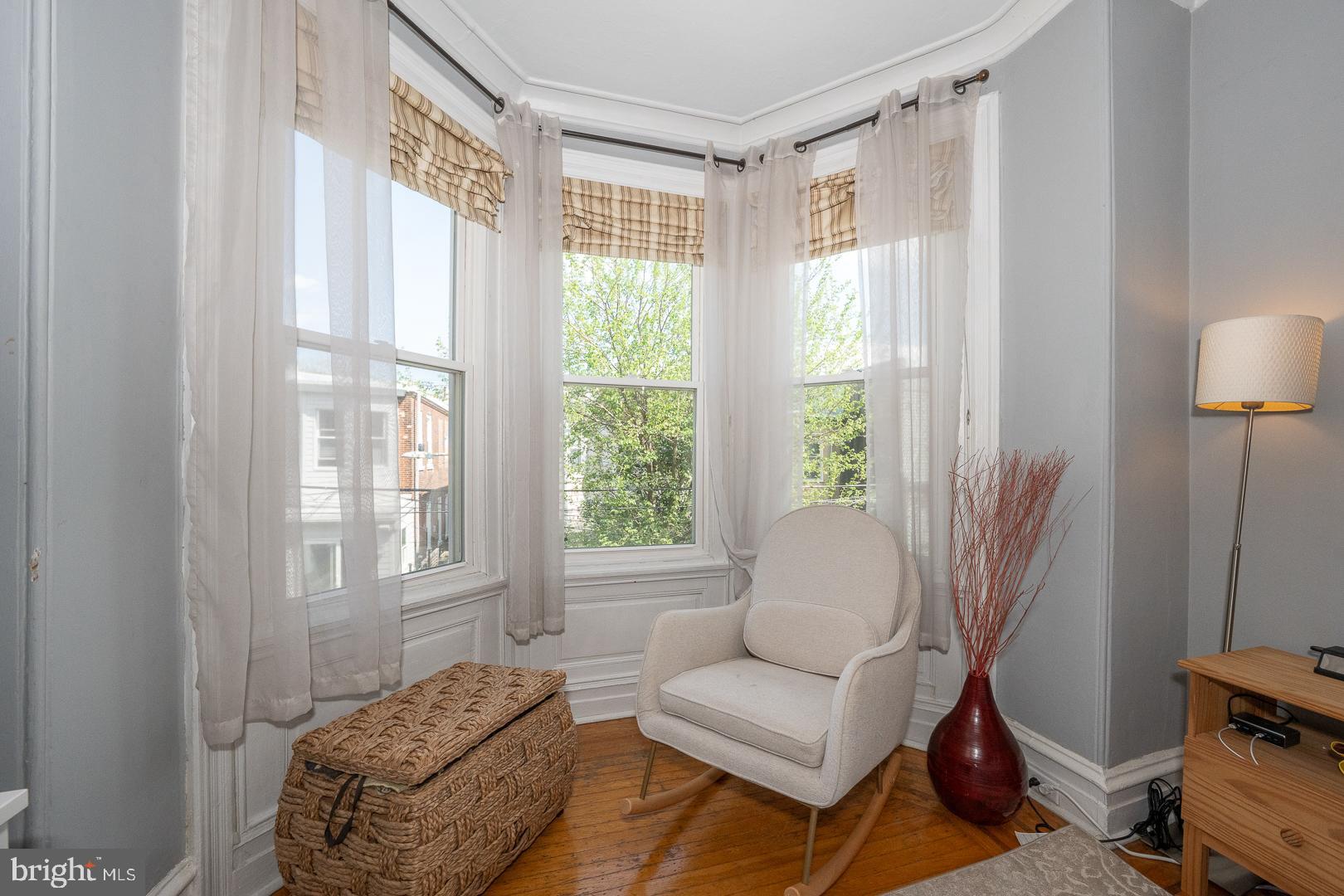 883 Pennock Street Philadelphia, PA 19130 - Photo 34 of 40 Bedroom #2