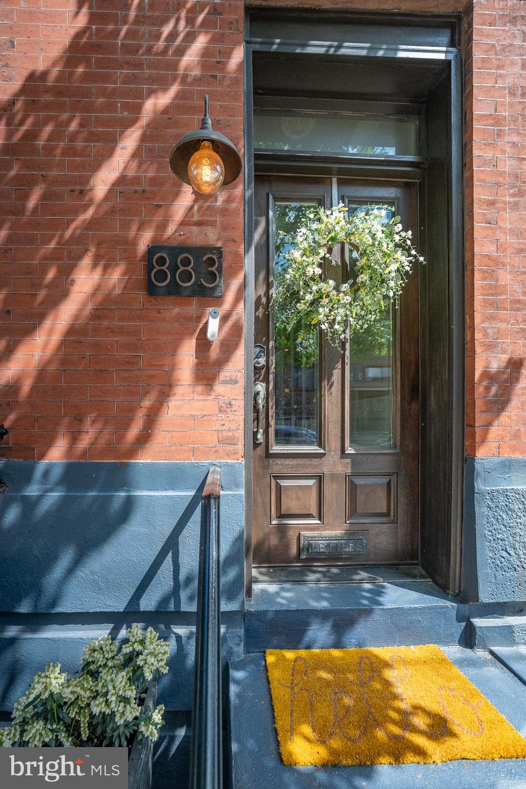 883 Pennock Street Philadelphia, PA 19130 - Photo 38 of 40
