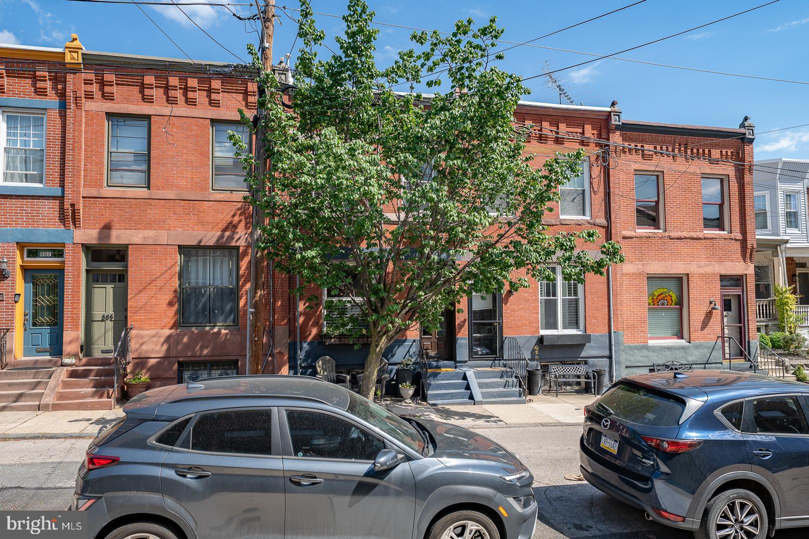 883 Pennock Street Philadelphia, PA 19130 - Photo 39 of 40