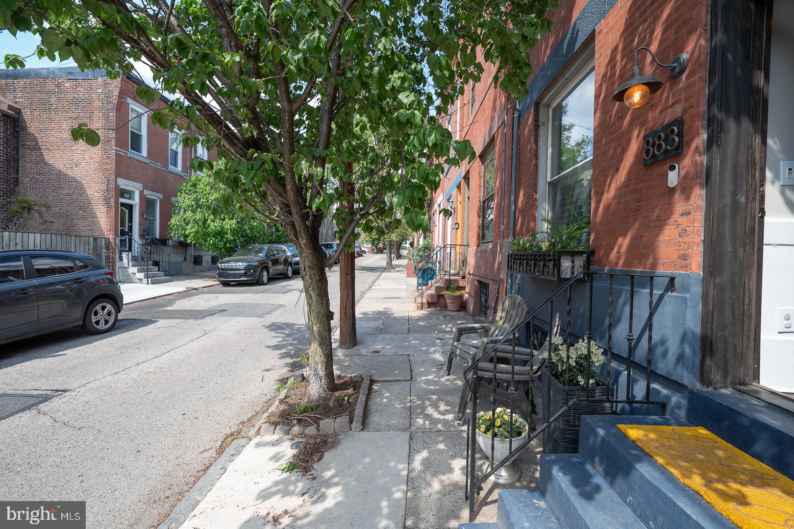 883 Pennock Street Philadelphia, PA 19130 - Photo 40 of 40