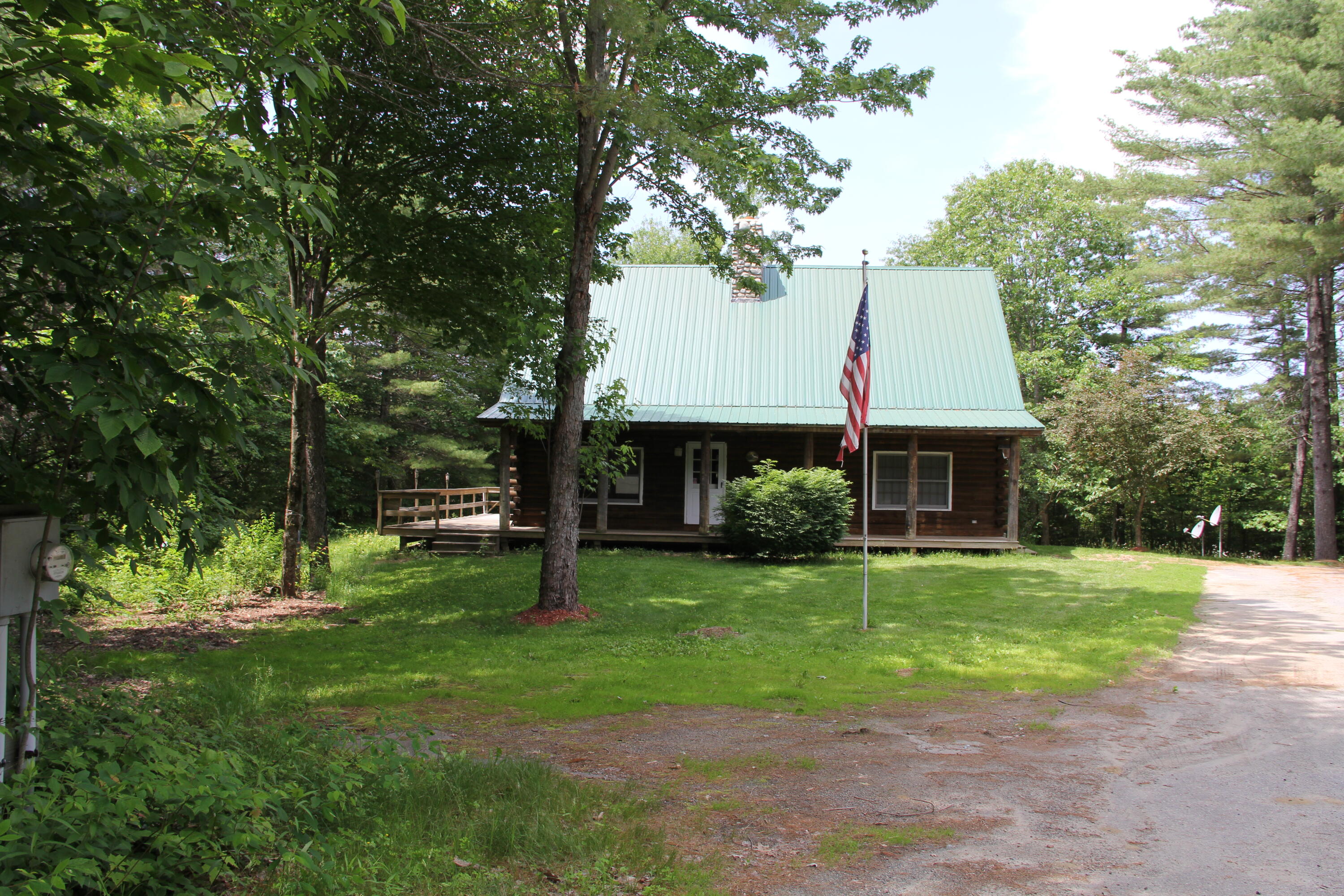 44 Hill Top Road Madison, ME 04950 - Photo 1 of 34 IMG_9223
