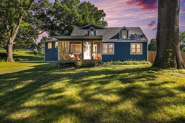 $440,000 | 1941 North Shebel Road, Michigan City, IN 46360
