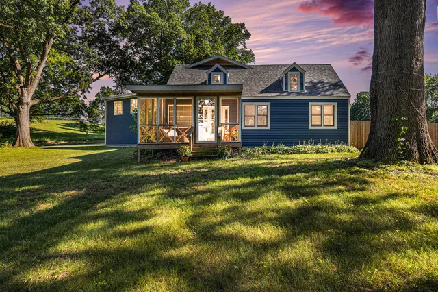 $440,000 | 1941 North Shebel Road, Michigan City, IN 46360