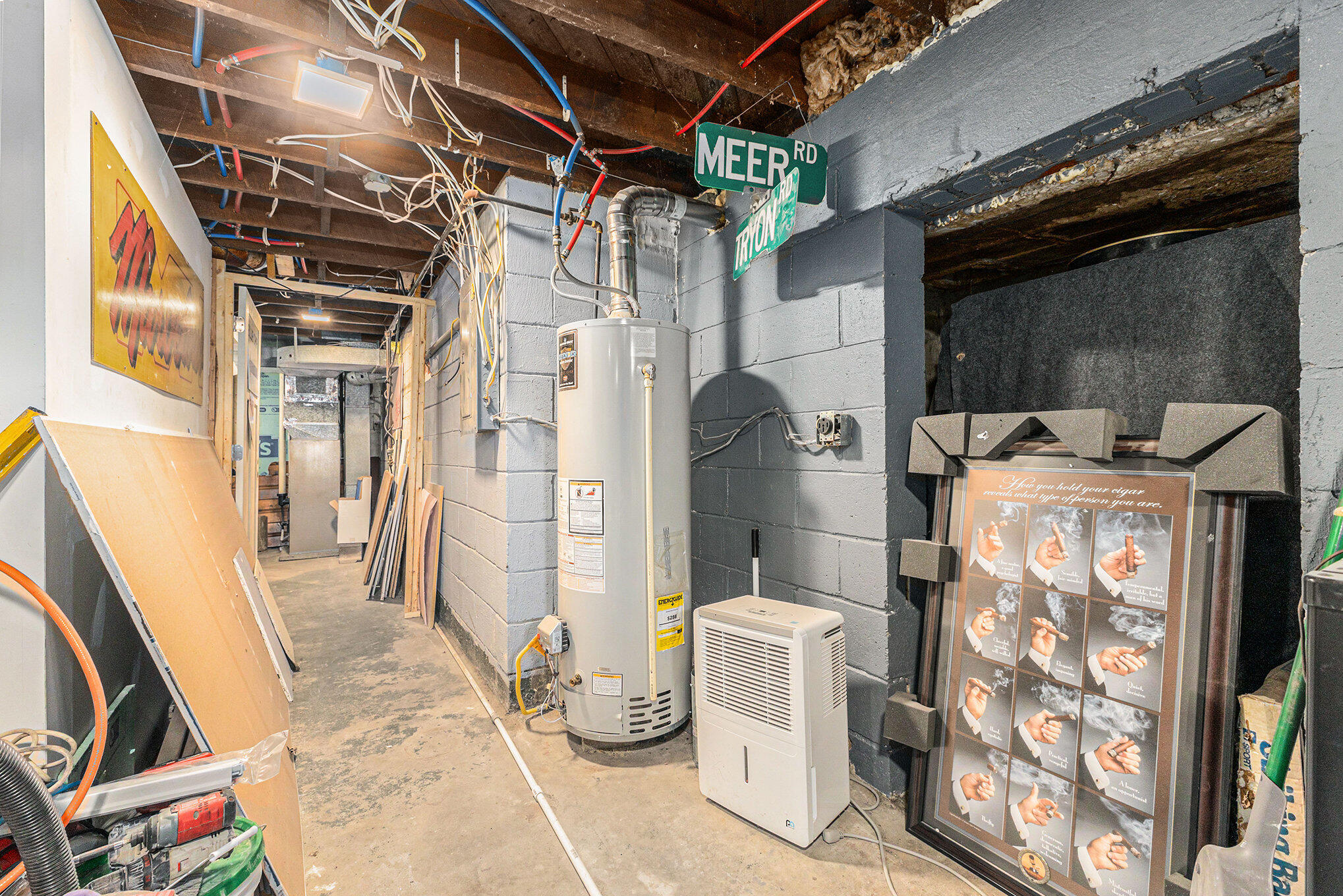 1941 North Shebel Road Michigan City, IN 46360 - Photo 21 of 33 2038x1360