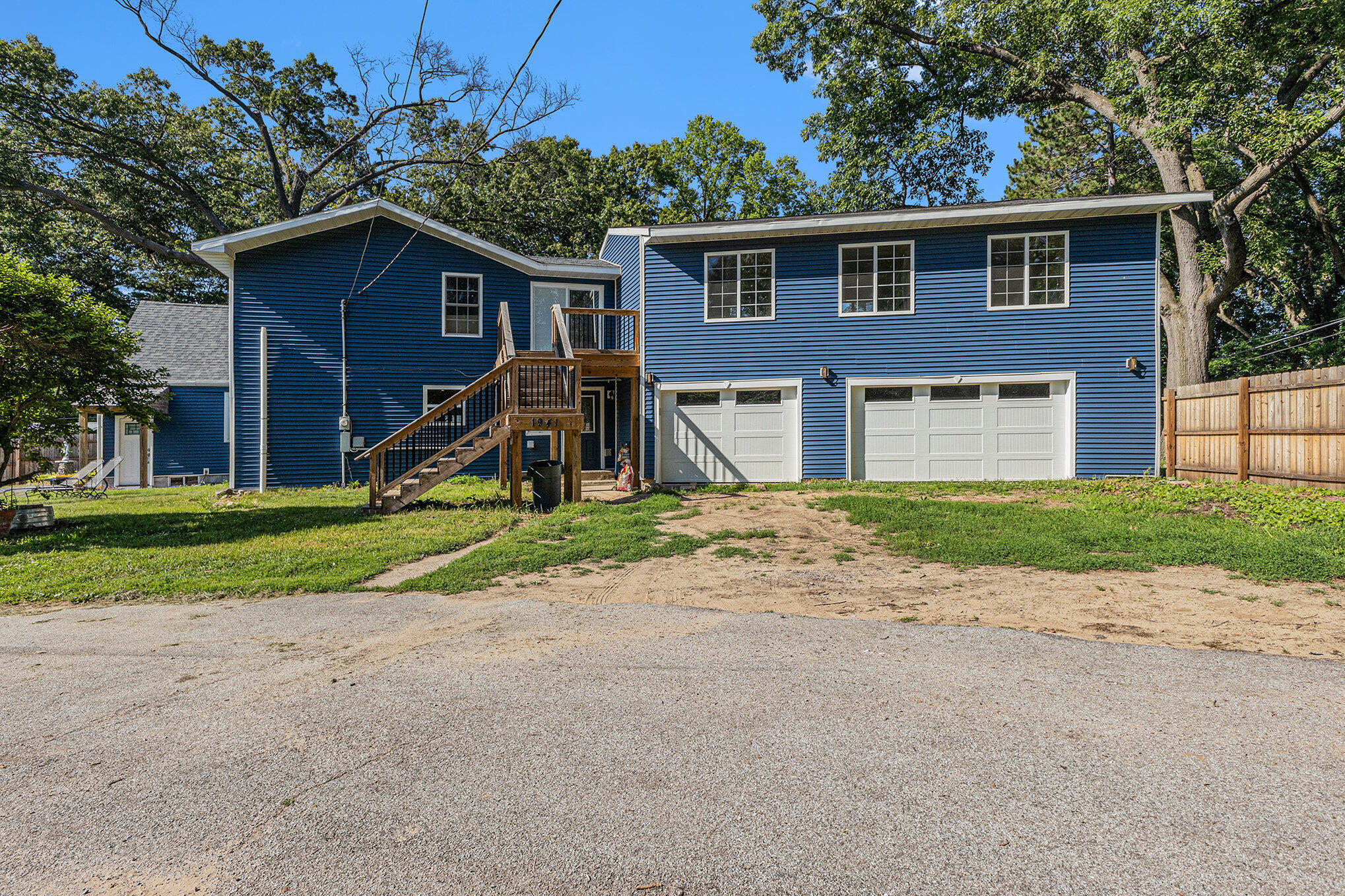 1941 North Shebel Road Michigan City, IN 46360 - Photo 25 of 33 2038x1359