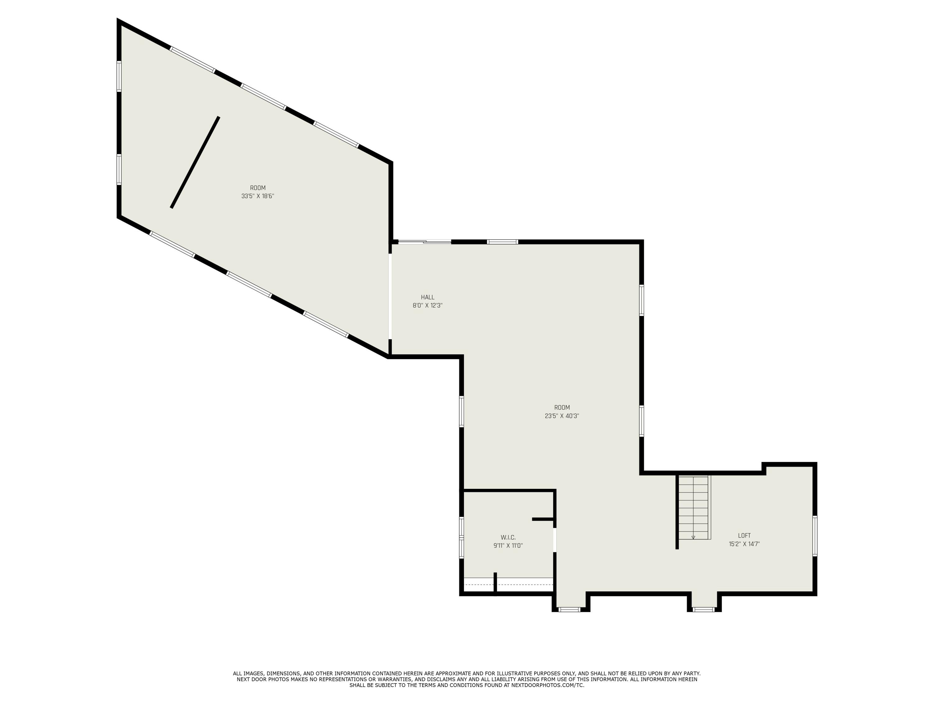 1941 North Shebel Road Michigan City, IN 46360 - Photo 30 of 33 3000x2250