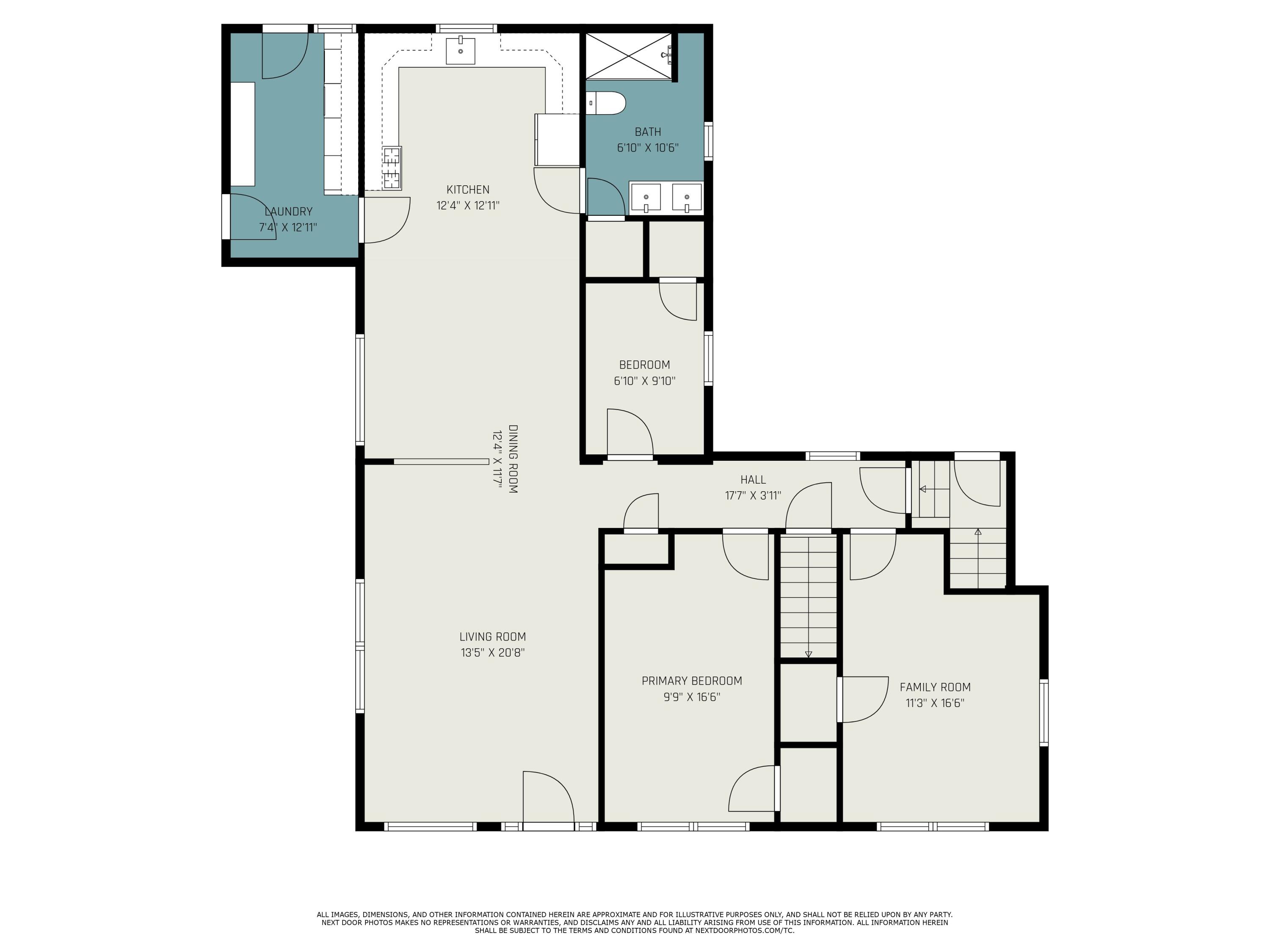 1941 North Shebel Road Michigan City, IN 46360 - Photo 31 of 33 3000x2250