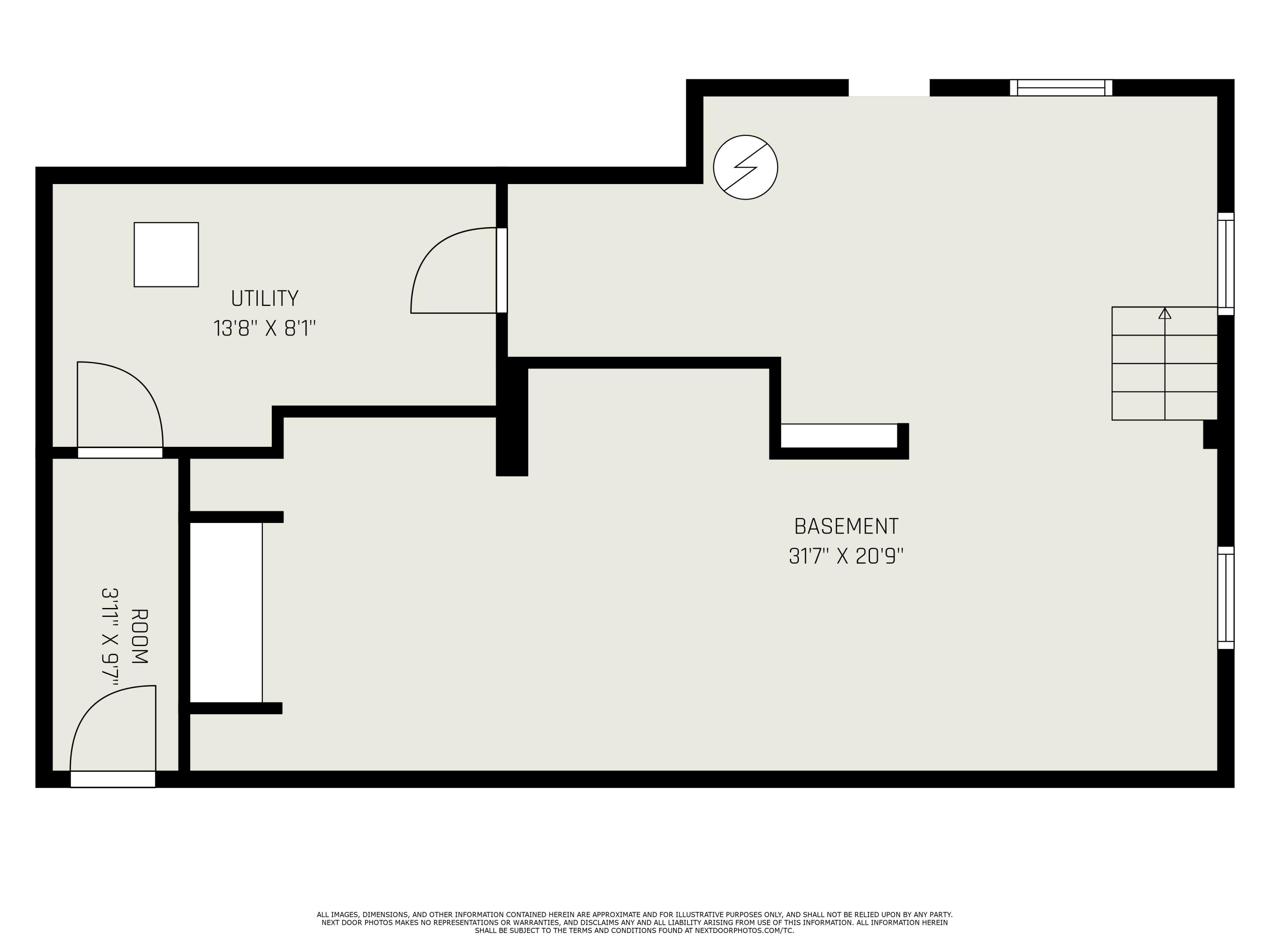 1941 North Shebel Road Michigan City, IN 46360 - Photo 32 of 33 3000x2250