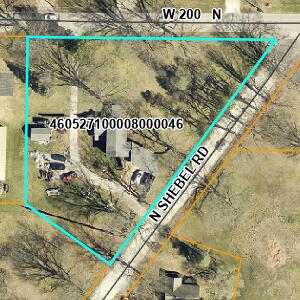 1941 North Shebel Road Michigan City, IN 46360 - Photo 33 of 33 300x300